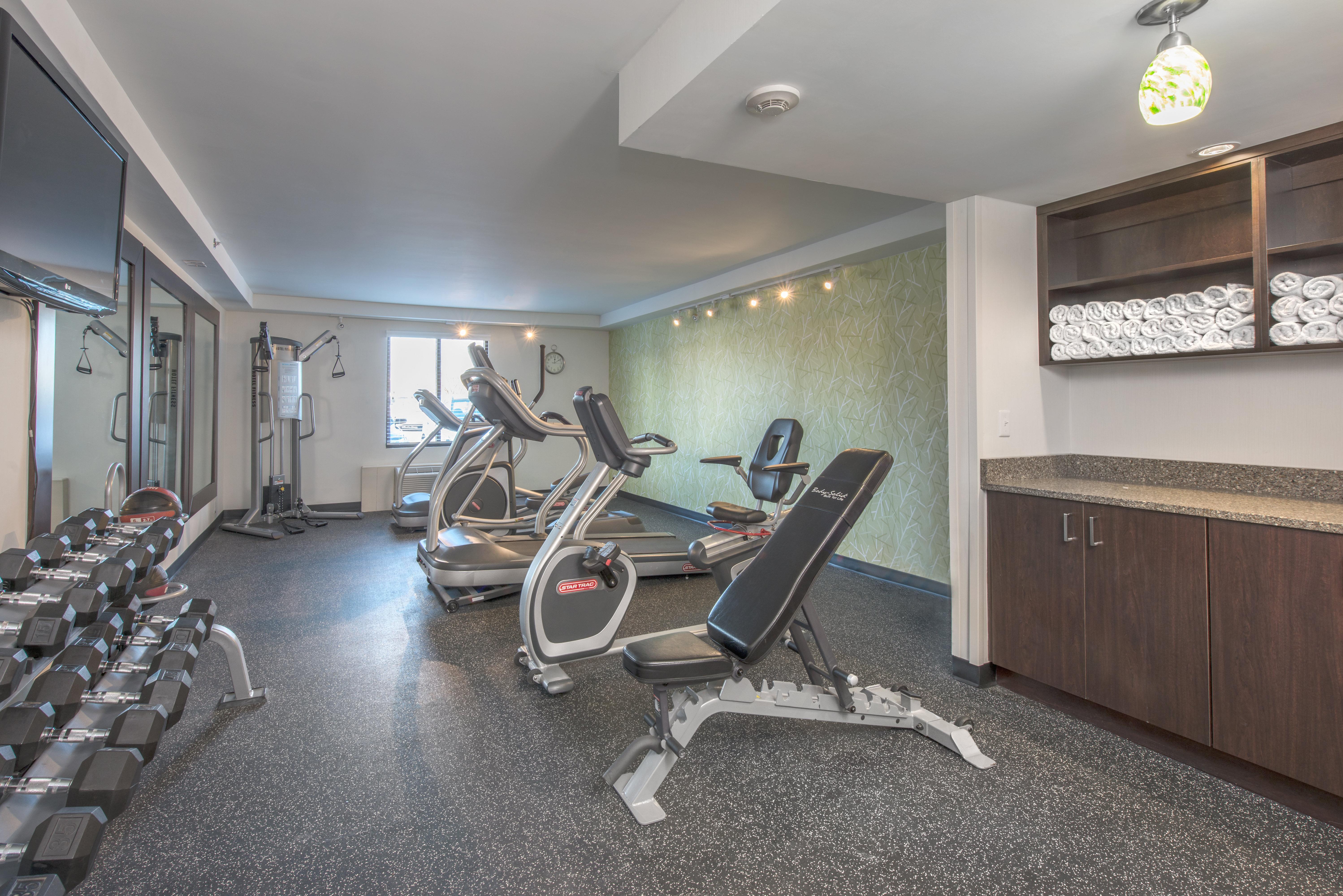 Doubletree By Hilton Charlotte Airport Hotel Buitenkant foto