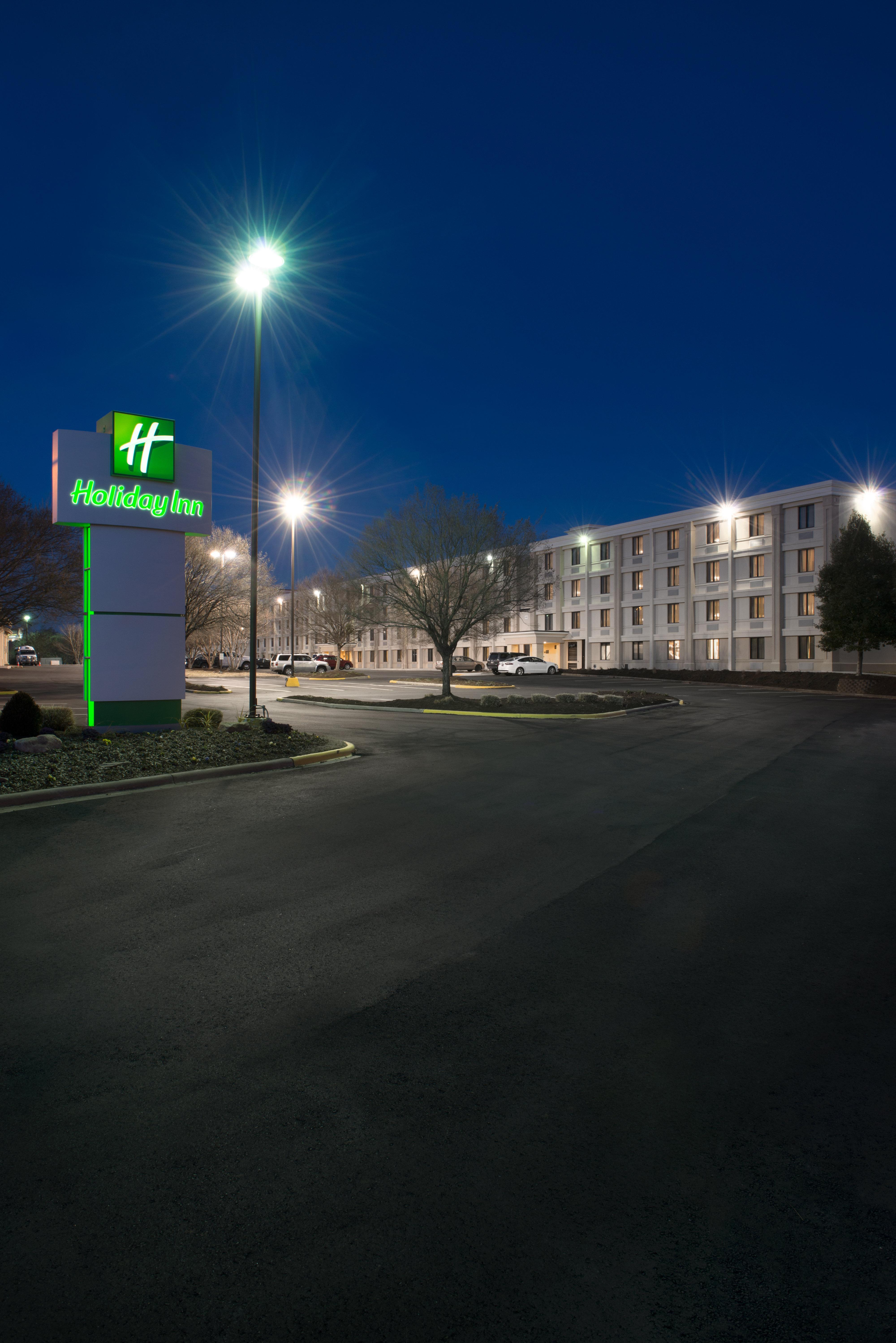 Doubletree By Hilton Charlotte Airport Hotel Buitenkant foto