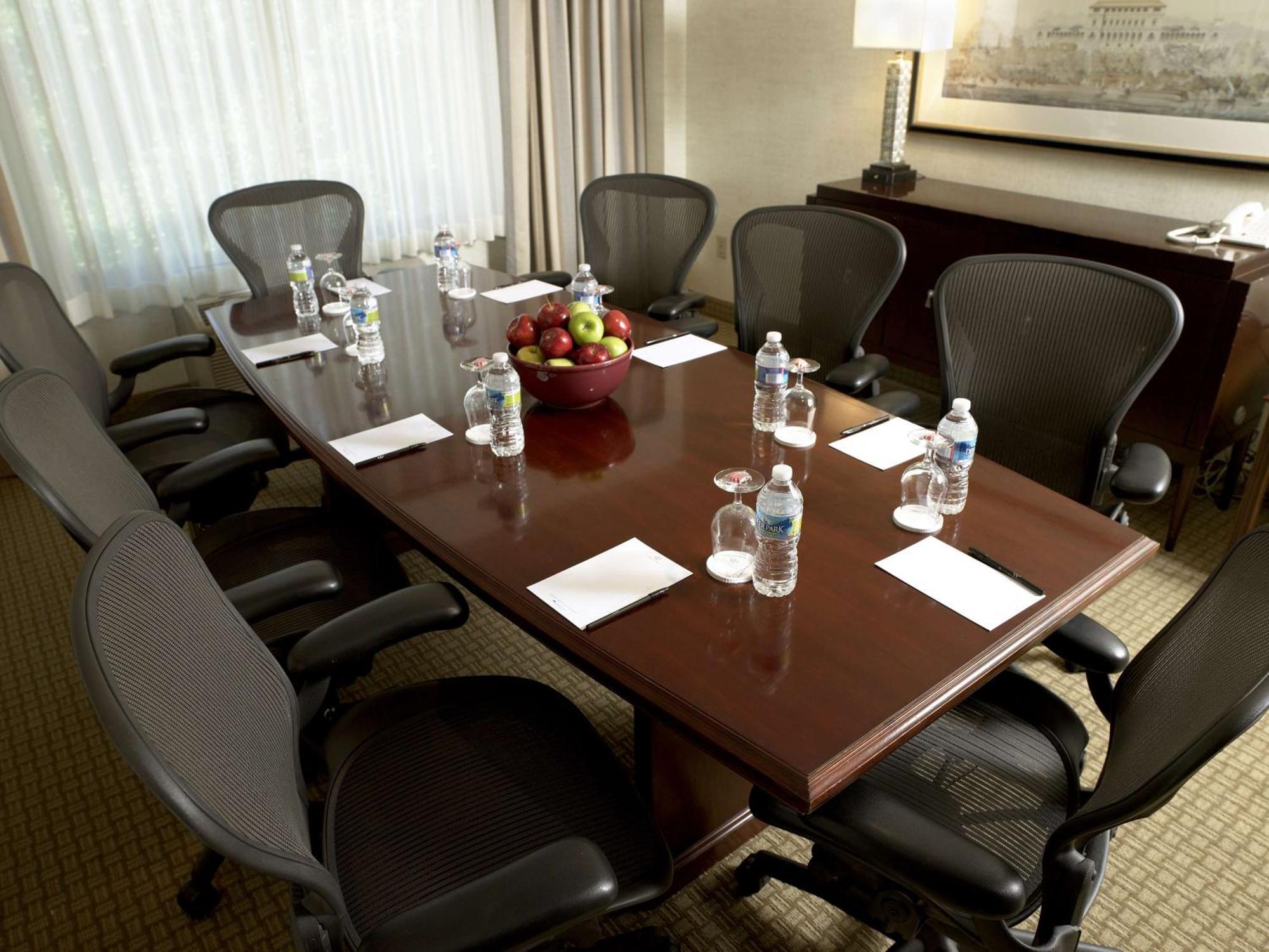 Doubletree By Hilton Charlotte Airport Hotel Buitenkant foto